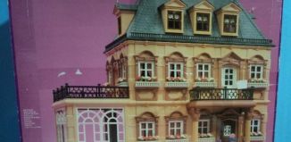 Playmobil - 5300v1 - Large Victorian Dollhouse