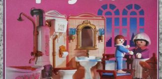 Playmobil - 5324v2 - Badezimmer