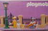 Playmobil - 5360 - Grilles de parc