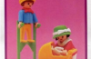 Playmobil - 5403v1 - Kinder mit Stelzen