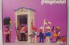 Playmobil - 5581 - Guards & Children