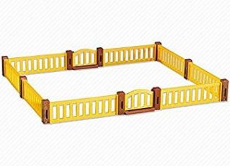 Playmobil - 6415 - Fence extension for large farm