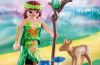 Playmobil - 70059 - Fairy with Deer