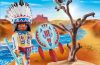 Playmobil - 70062 - Native American Chief