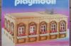 Playmobil - 7411v2 - Expansion Floor
