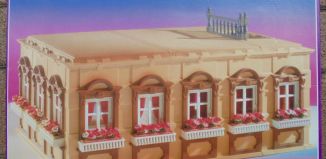 Playmobil - 7411v2 - Expansion Floor