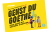 Playmobil - 80289 - Go Goethe! Speed-Dating with German Classics