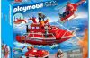 Playmobil - 9503 - Fire Group