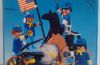 Playmobil - 3485-ant - U.S. Cavalry
