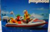 Playmobil - 3225-esp - Speed Boat