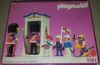 Playmobil - 5581-esp - Guards & Children