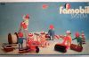 Playmobil - 3400-fam - Construction workers