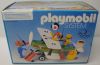 Playmobil - 3246-ger - Biplane Pegasus