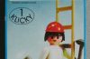 Playmobil - 3311-ken - Construction worker