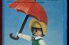 Playmobil - 3345-lyr - Dame du Far West