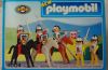 Playmobil - 4004-lyr - Set chevaliers