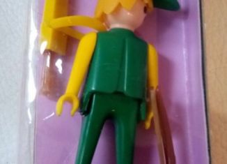 Playmobil - 1717/1-pla - Robin Hood
