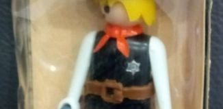 Playmobil - 1734/1v6-pla - Shérif