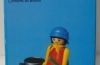 Playmobil - 1763-pla - Cleaning woman