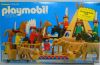 Playmobil - 1103v1-sch - Indian Special Deluxe Set
