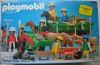 Playmobil - 1504v2-sch - Set Super Deluxe Fermiers