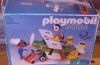 Playmobil - 3246v1-usa - Biplane Pegasus