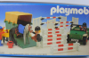 Playmobil - 3140v2 - Show Jumping