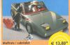 Playmobil - 3162s2v2 - Getaway Car
