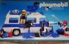 Playmobil - 3188s1v2 - Television International van