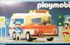 Playmobil - 3521v3 - School bus