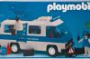 Playmobil - 3530v2 - Television International van