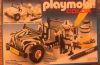 Playmobil - 3679v2 - Safari jeep