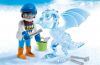 Playmobil - 5374 - Ice Sculptress