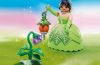 Playmobil - 5375 - dama verde con farol