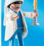 Playmobil - 70025v5 - Schlafwandler