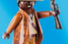 Playmobil - 70025 V 09 - Bounty hunter
