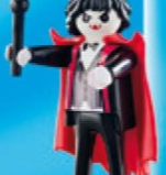 Playmobil - 70025v12 - Dracula