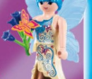 Playmobil - 70026v4 - Fairy