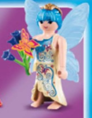 Playmobil - 70026v4 - Fairy