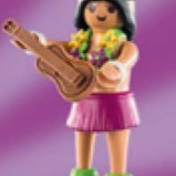 Playmobil - 70026v12 - Hawaiian