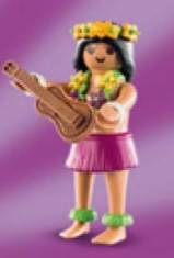 Playmobil - 70026v12 - Hawaiian