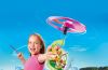 Playmobil - 70056 - Fairy Pull String Flyer