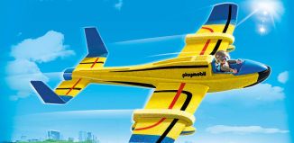 Playmobil - 70057 - Water Plane Gliders