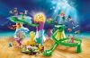 Playmobil - 70094 - Korallenpavillon mit Leuchtkuppel