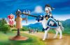 Playmobil - 70106-usa - Caballero del Aguila