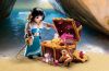 Playmobil - 9087 - Mujer pirata con tesoro