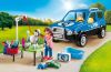 Playmobil - 9278 - Mobiler Hundesalon