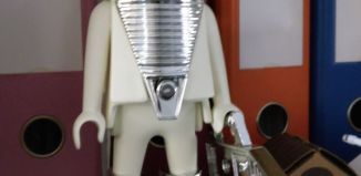Playmobil - 00000-bel-ger-net-ita - Plastoy