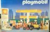 Playmobil - 3437-ant - Station service Shell