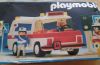Playmobil - 3521-ant - School bus